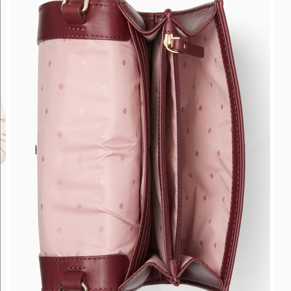 NWT Kate Spade Reese Park Wyn - Picture 5 of 8